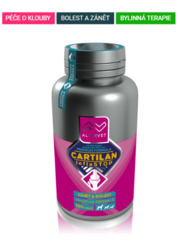 Cartilan InflaSTOP