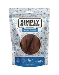 SFN Meat Strips - Bažantí stripsy 80g