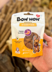 Bow wow - Digestion 60g