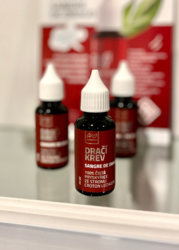 Dračí krev (Sangre de Drago) 30ml