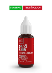 Dračí krev (Sangre de Drago) 30ml